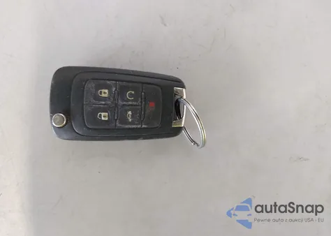 2016 Buick Regal Turbo Premium Ii from USA, damaged, VIN 2G4GS5GX2G9190095